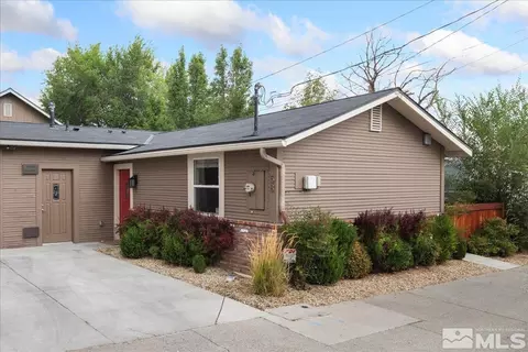 58 Caliente St, Reno, NV 89509