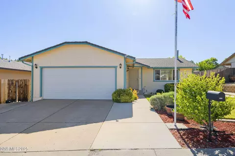 8470 Red Baron Blvd, Reno, NV 89506
