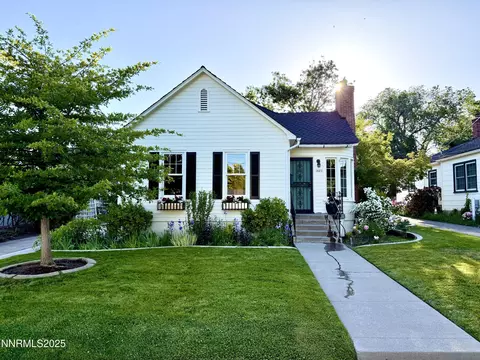 1423 Gordon Ave, Reno, NV 89509