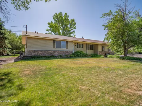 803 Mustang Ln, Gardnerville, NV 89410