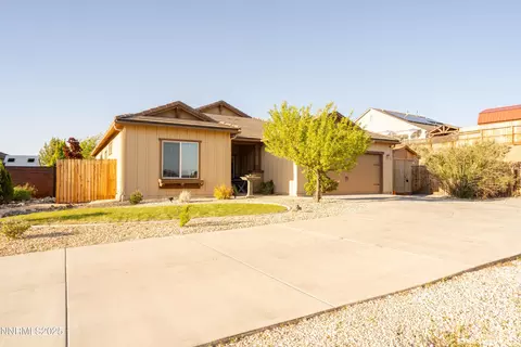 4750 Desert Song Ct, Sparks, NV 89436