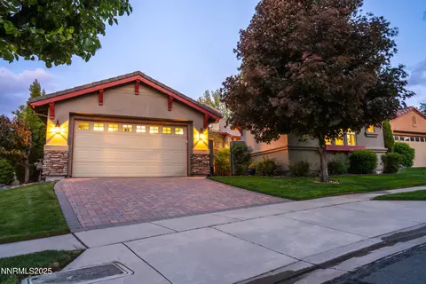1510 Whisper Rock Way, Reno, NV 89523