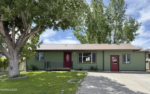 603 Camelot Way, Winnemucca, NV 89445