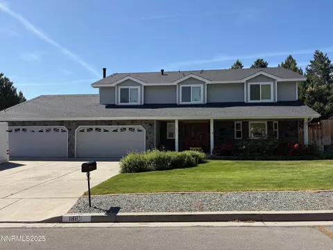 1885 Yale Dr, Carson City, NV 89703