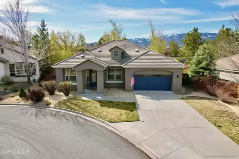 8120 Silver Strike Ct, Reno, NV 89523