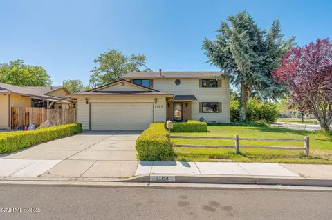 3164 Clan Alpine Dr, Sparks, NV 89434