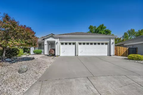 132 Sussex Pl, Carson City, NV 89703