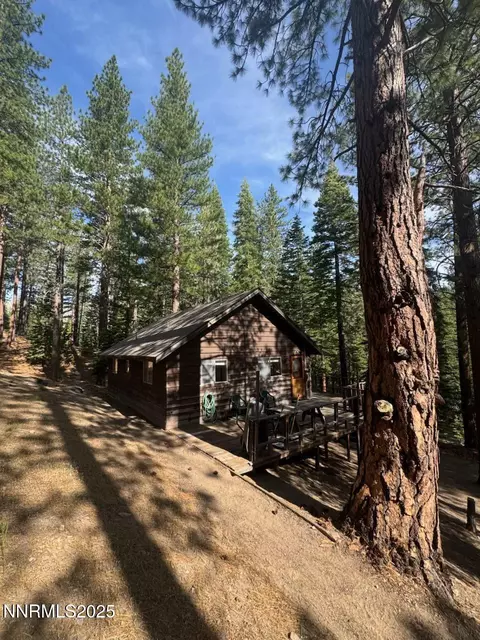 499 Shay Creek Rd, Markleeville, CA 96120
