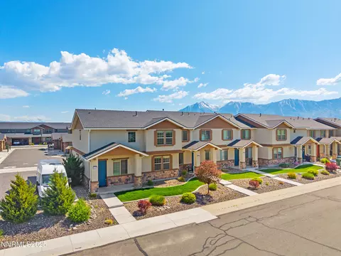 1170 Montevideo Cir, Minden, NV 89423
