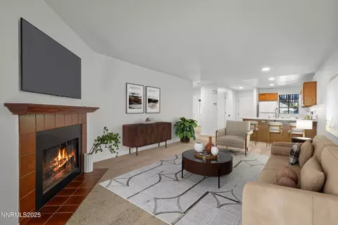 2976 Tierra Verde W, Reno, NV 89512