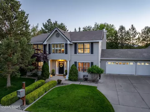 2353 Queen Anne Ct, Reno, NV 89509