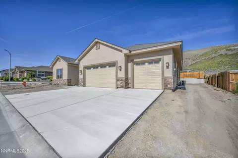 3952 Siena Dr, Carson City, NV 89703
