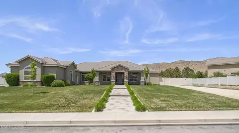 11665 Anthem Dr, Sparks, NV 89441