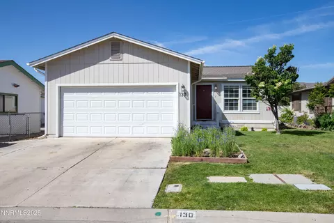 130 Rue De La Noir, Sparks, NV 89434