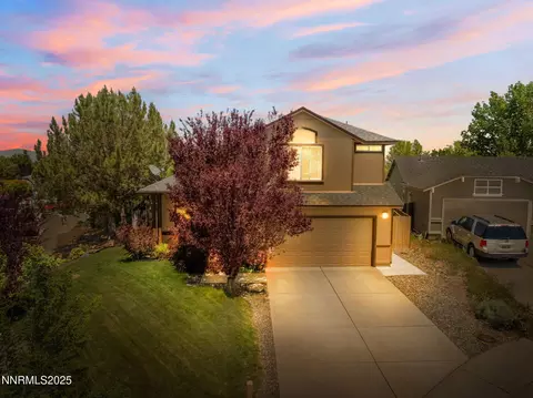 7850 Anchor Point Ct, Reno, NV 89506