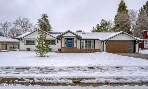 4250 Garlan Ln, Reno, NV 89509