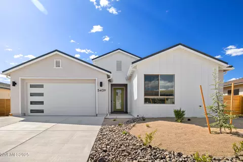 5439 Marblestone Ct, Sparks, NV 89436