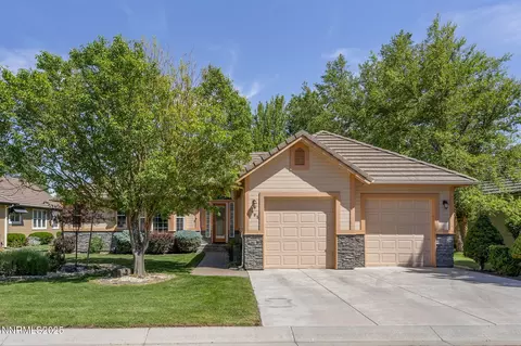2405 Genoa Meadows Cir, Genoa, NV 89411