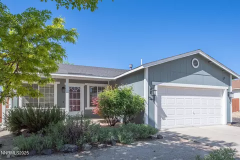 7344 Rubens Ct, Sun Valley, NV 89433
