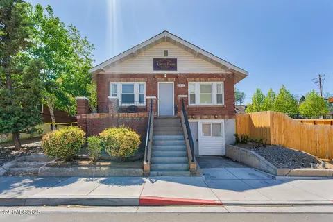 1341 N Virginia St, Reno, NV 89503