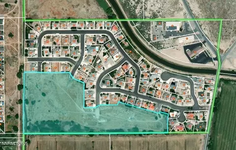 00 Serpa Pl, Fallon, NV 89406