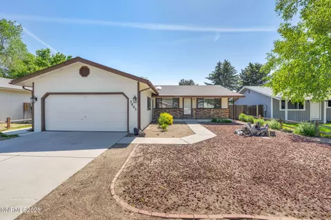 3803 Imperial Way, Carson City, NV 89706