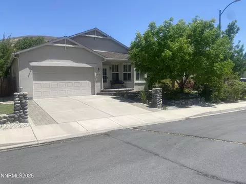 3956 Cloverbrook Dr, Sparks, NV 89436