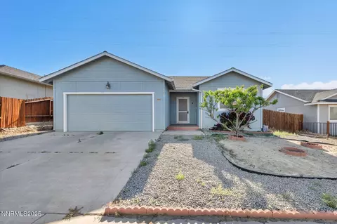 410 Fort Sutter Blvd, Fernley, NV 89408