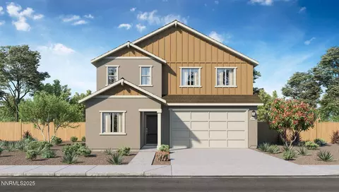 700 Silver Canoe Ct, Reno, NV 89506