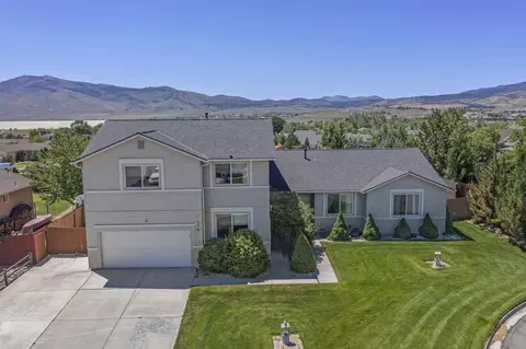 4000 Kettle Rock Ct, Reno, NV 89508