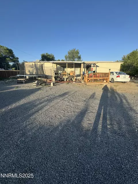 349 Short Ave, Sun Valley, NV 89433
