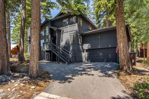 562 Chiquita Ct, Incline Village, NV 89451