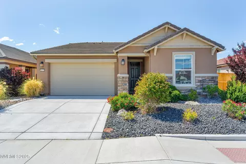 6177 Cotton Rosser Rd, Sparks, NV 89436