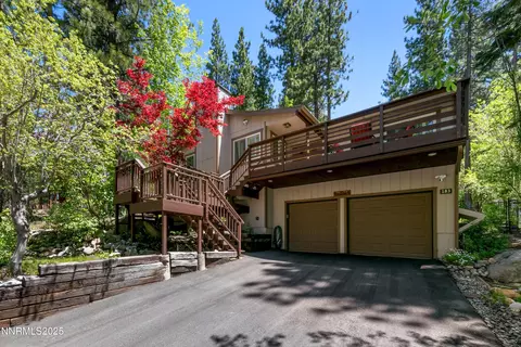183 Chimney Rock Rd, Stateline, NV 89449