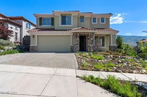 7030 Sterling Point Ct, Reno, NV 89523