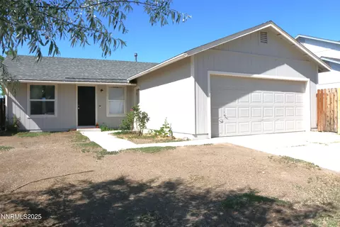 131 Desert Springs Ln, Fernley, NV 89408