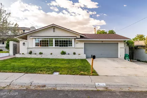 1875 Prince Way, Reno, NV 89503