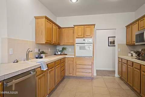 Kitchen - 370 River Front Dr, Reno, NV 89523 photo 2 of 3