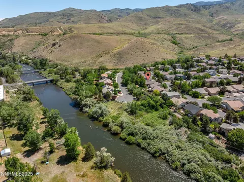 View/Area - 370 River Front Dr, Reno, NV 89523 photo 3 of 3
