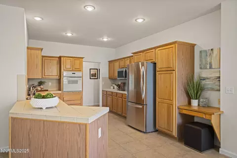 Kitchen - 370 River Front Dr, Reno, NV 89523 photo 1 of 3