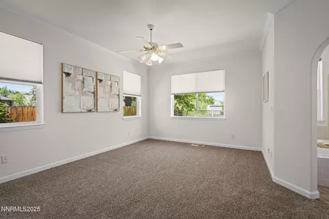 Bedroom - 370 River Front Dr, Reno, NV 89523 photo 1 of 3