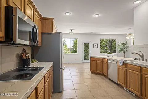 Kitchen - 370 River Front Dr, Reno, NV 89523 photo 3 of 3