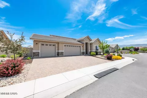504 Alpine Rose Ct, Reno, NV 89521