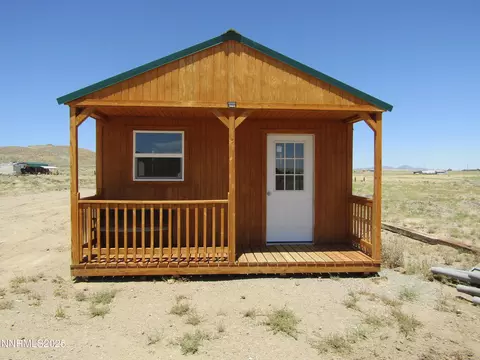 73 Mason Pass Rd, Yerington, NV 89447