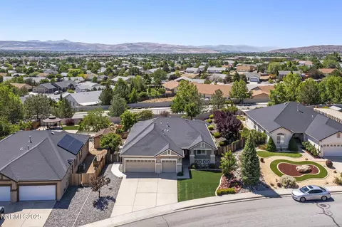 1188 Bramling Cross Dr, Sparks, NV 89441