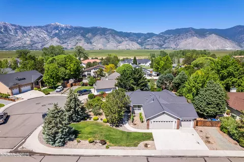 867 Mahogany Dr, Minden, NV 89423