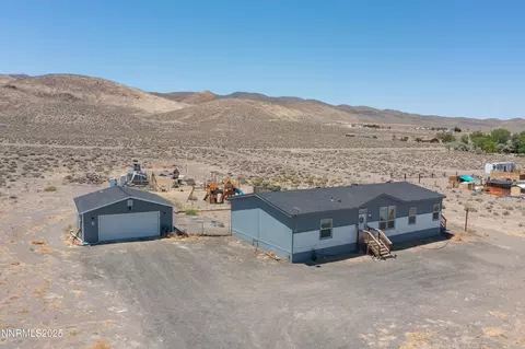 7410 Beech St, Silver Springs, NV 89429
