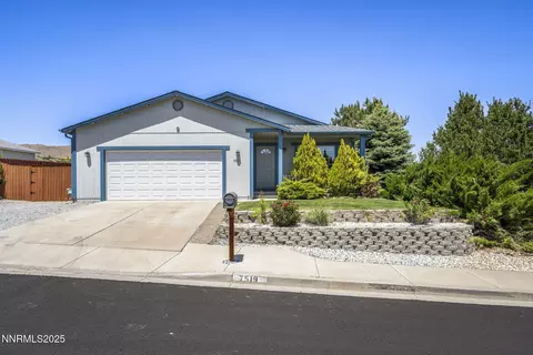 7519 Cezanne Ct, Sun Valley, NV 89433