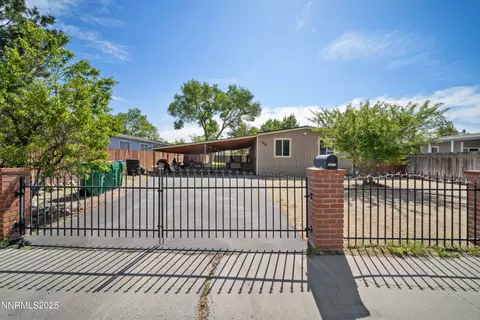 2629 Concord Dr, Carson City, NV 89706