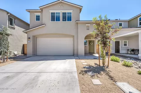 7939 Taconite Dr, Sparks, NV 89436